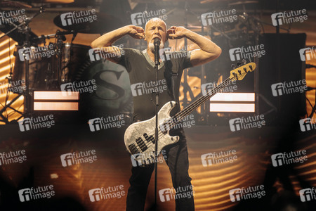 Konzert von Santiano  in Erfurt