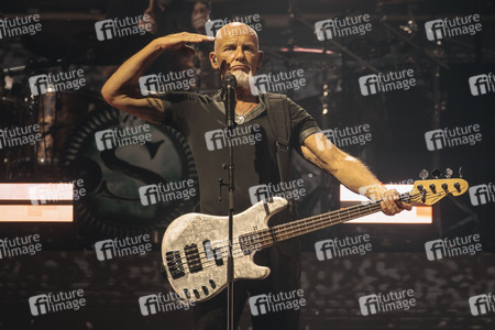 Konzert von Santiano  in Erfurt