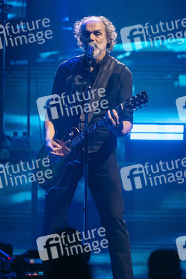 Konzert von Santiano  in Erfurt