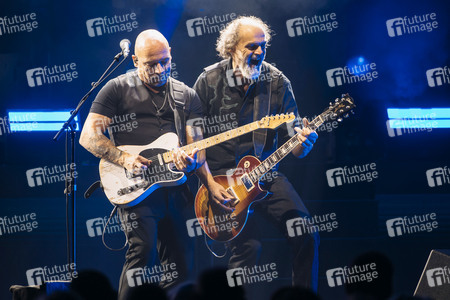 Konzert von Santiano  in Erfurt