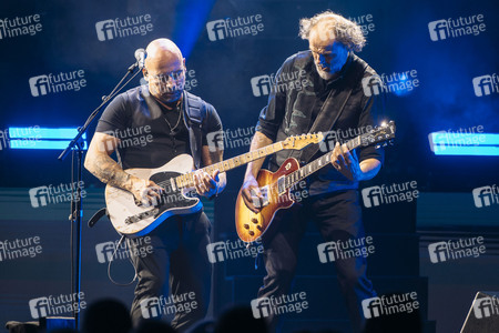 Konzert von Santiano  in Erfurt