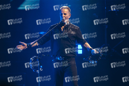 Konzert von Santiano  in Erfurt