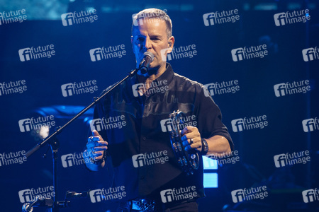 Konzert von Santiano  in Erfurt