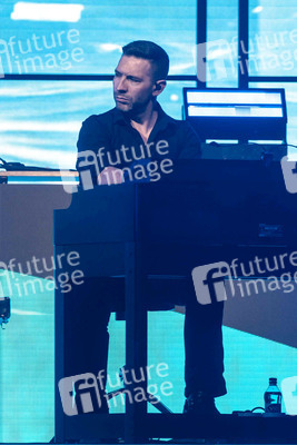 Konzert von Santiano  in Erfurt