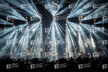 Konzert von Santiano  in Erfurt