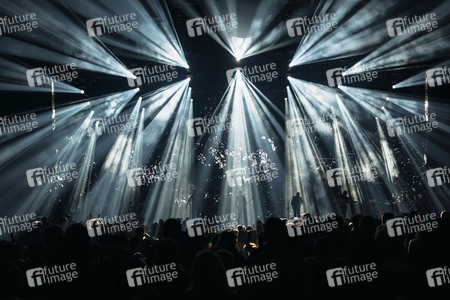 Konzert von Santiano  in Erfurt