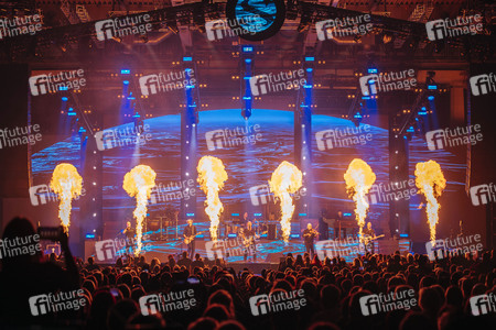 Konzert von Santiano  in Erfurt