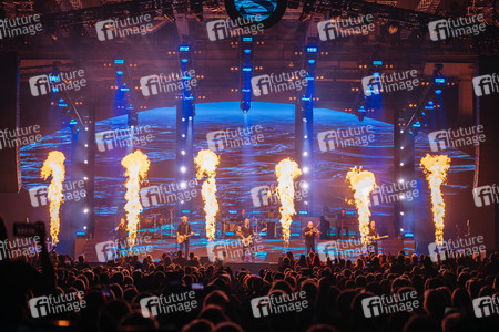 Konzert von Santiano  in Erfurt