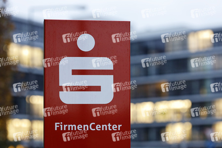 Symbolfoto Sparkasse