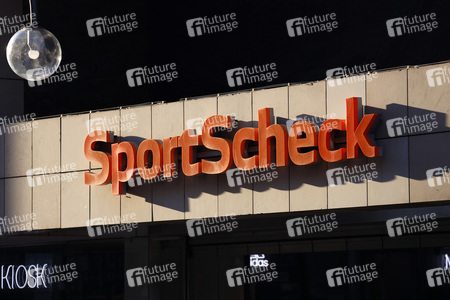 Symbolfoto Sportscheck