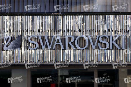 Symbolfoto Swarovski