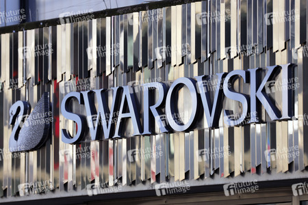 Symbolfoto Swarovski