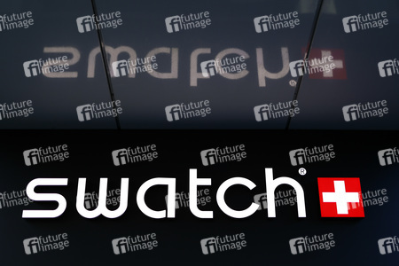 Symbolfoto Swatch