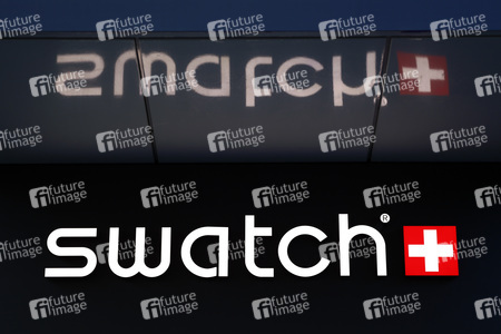 Symbolfoto Swatch