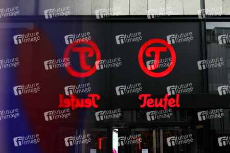 Symbolfoto Teufel