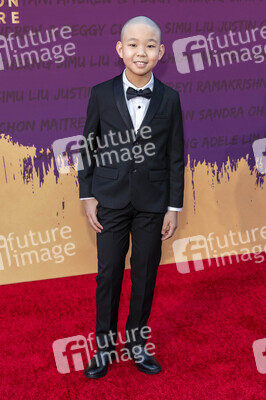 Unforgettable Gala 2021 in Beverly Hills