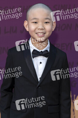 Unforgettable Gala 2021 in Beverly Hills