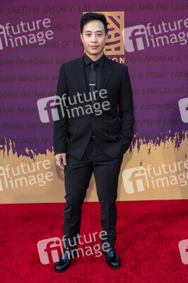 Unforgettable Gala 2021 in Beverly Hills