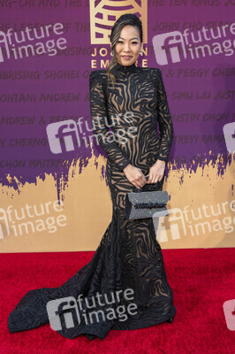 Unforgettable Gala 2021 in Beverly Hills