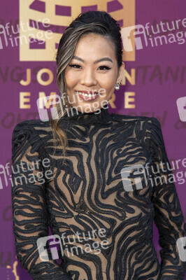 Unforgettable Gala 2021 in Beverly Hills