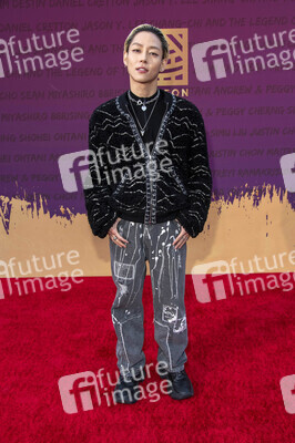 Unforgettable Gala 2021 in Beverly Hills