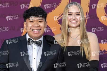 Unforgettable Gala 2021 in Beverly Hills