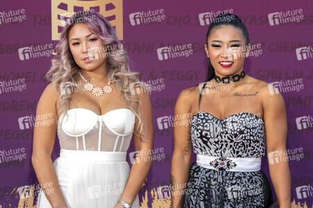 Unforgettable Gala 2021 in Beverly Hills