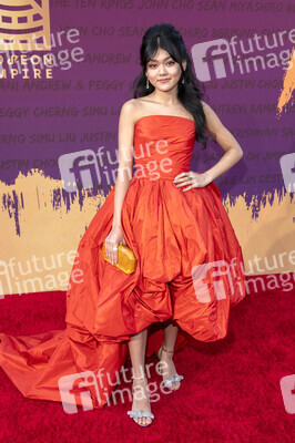 Unforgettable Gala 2021 in Beverly Hills