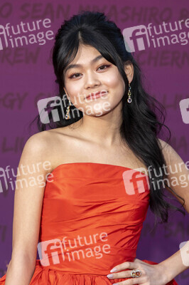 Unforgettable Gala 2021 in Beverly Hills