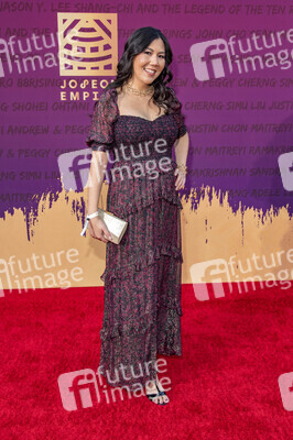 Unforgettable Gala 2021 in Beverly Hills