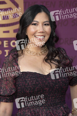 Unforgettable Gala 2021 in Beverly Hills