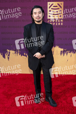 Unforgettable Gala 2021 in Beverly Hills