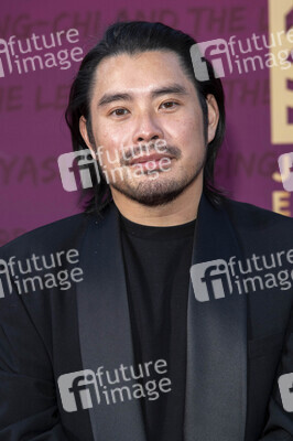 Unforgettable Gala 2021 in Beverly Hills