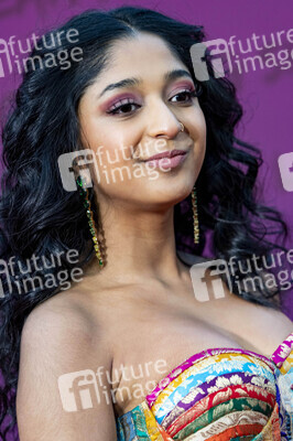 Unforgettable Gala 2021 in Beverly Hills