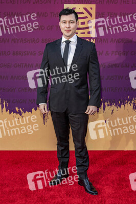 Unforgettable Gala 2021 in Beverly Hills