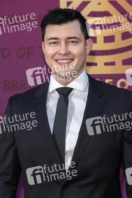 Unforgettable Gala 2021 in Beverly Hills