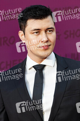 Unforgettable Gala 2021 in Beverly Hills