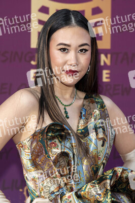 Unforgettable Gala 2021 in Beverly Hills