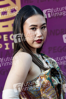 Unforgettable Gala 2021 in Beverly Hills