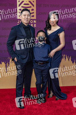 Unforgettable Gala 2021 in Beverly Hills