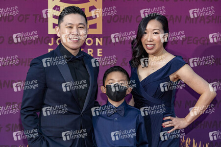 Unforgettable Gala 2021 in Beverly Hills