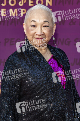 Unforgettable Gala 2021 in Beverly Hills