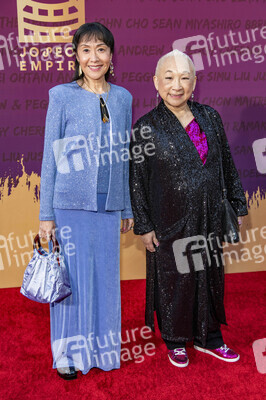 Unforgettable Gala 2021 in Beverly Hills