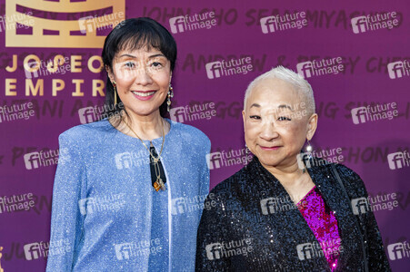 Unforgettable Gala 2021 in Beverly Hills