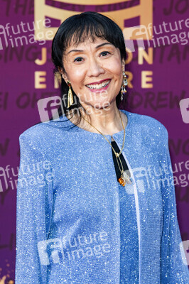 Unforgettable Gala 2021 in Beverly Hills