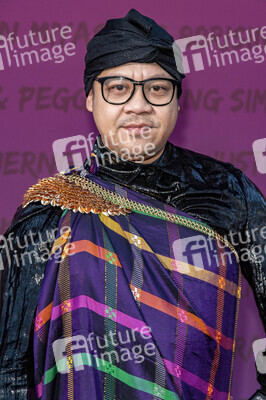 Unforgettable Gala 2021 in Beverly Hills