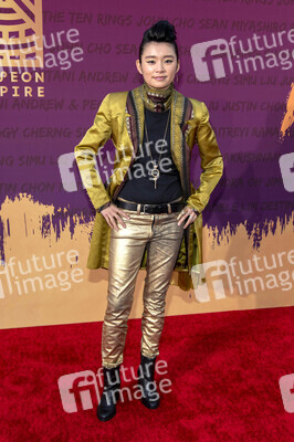 Unforgettable Gala 2021 in Beverly Hills