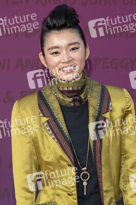 Unforgettable Gala 2021 in Beverly Hills