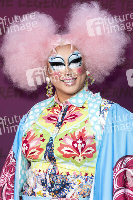 Unforgettable Gala 2021 in Beverly Hills