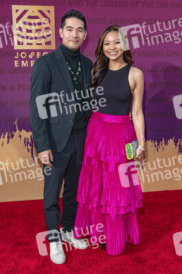 Unforgettable Gala 2021 in Beverly Hills